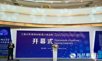 上合組織國家進口商品展在青島成功舉辦，促進區(qū)域經(jīng)濟合作新機遇